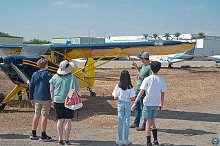 Young Eagles photo 2