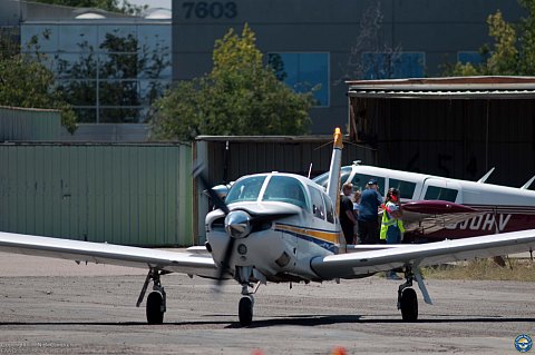 Young Eagles photo 3