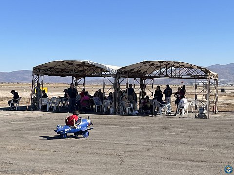 Young Eagles photo 11