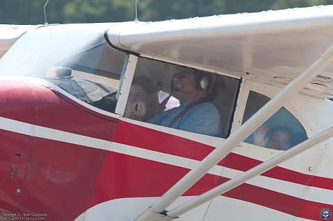 Young Eagles photo 6