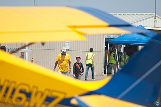 Young Eagles photo 2