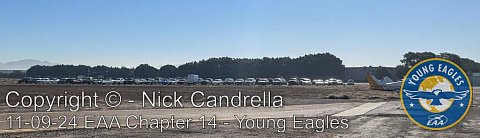 Young Eagles photo 8