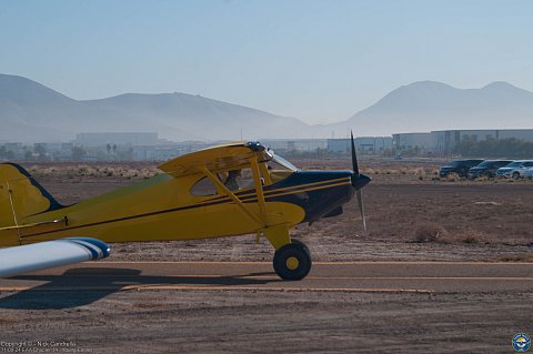 Young Eagles photo 6