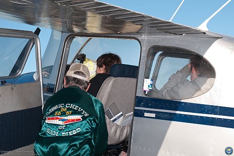 Young Eagles photo 9