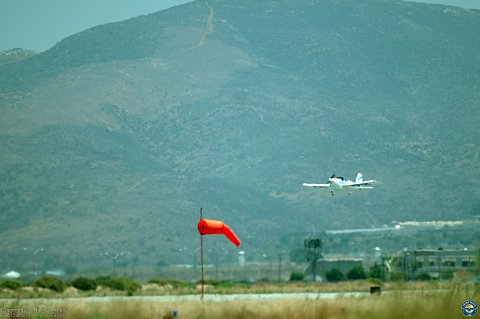 Young Eagles photo 8