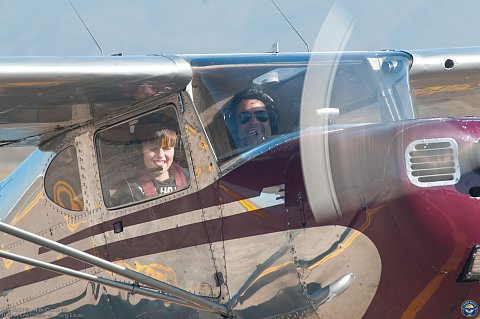 Young Eagles photo 15