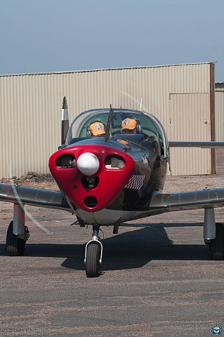 Young Eagles photo 8